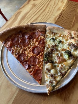 Sizzle Pie by null