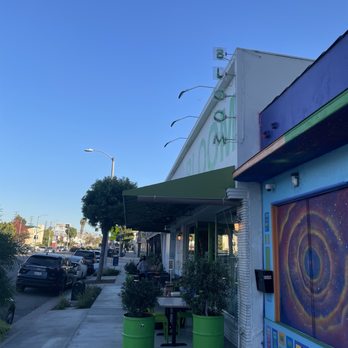 Bloom - Coffee & Tea Near Me - Los Angeles, California Bloom - Coffee & Tea Near Me - Los Angeles, California