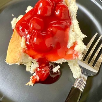 Junior's Cheesecakes - Yummy cheesecake by juniors. - Cupcakes Near Me - Burlington, New Jersey