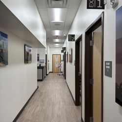 AFC Urgent Care Back Bay