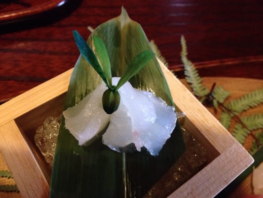 Tempura Matsu by null