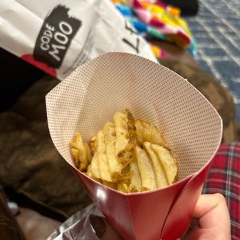 Chick-fil-A - My barely filled fries - Fast Food Near Me - Chandler, Arizona Chick-fil-A - My barely filled fries - Fast Food Near Me - Chandler, Arizona