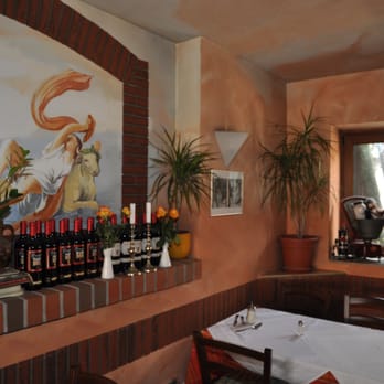 Trattoria Pane e Vino - Italian Near Me - Berlin, BE