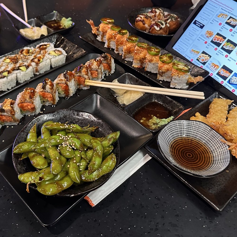 Sushi%AYCE/All You Can Eat - Whole menu - Sushi Bars Near Me - Seattle, Washington Sushi%AYCE/All You Can Eat - Whole menu - Sushi Bars Near Me - Seattle, Washington