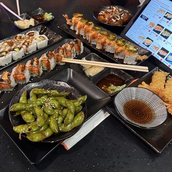 Sushi%AYCE/All You Can Eat - Whole menu - Sushi Bars Near Me - Seattle, Washington Sushi%AYCE/All You Can Eat - Whole menu - Sushi Bars Near Me - Seattle, Washington