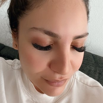 Brows By Casara - Volume Eyelash Extensions - Permanent Makeup Near Me - Los Angeles , California Brows By Casara - Volume Eyelash Extensions - Permanent Makeup Near Me - Los Angeles , California