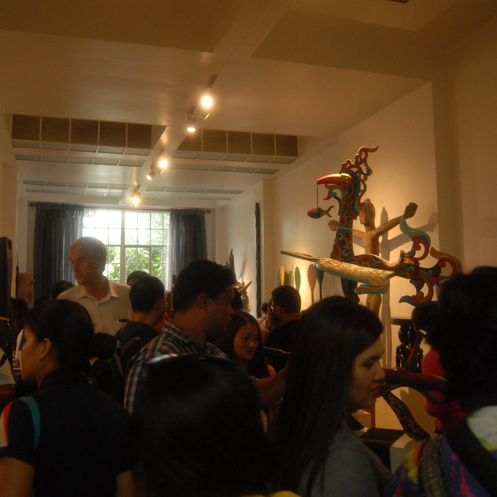1335Mabini - Art Galleries Near Me - Manila, NCR