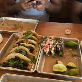 Bartaco - Tapas/Small Plates Near Me - Port Chester, New York