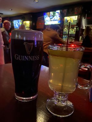 Dublin House by null