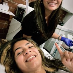 Parfaire Medical Aesthetics - Last session, laser hair removal