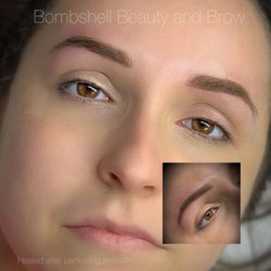 Bombshell Beauty Permanent Makeup & Skincare Studio