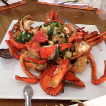 Venus - Must try!!! The lobster was very flavorful and delicious! Highly recommend! - Cantonese Near Me - Covina, California