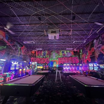 Arcade Monsters - Bars Near Me - Melbourne, Florida Arcade Monsters - Bars Near Me - Melbourne, Florida