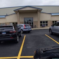 Just For Kicks Soccer Complex