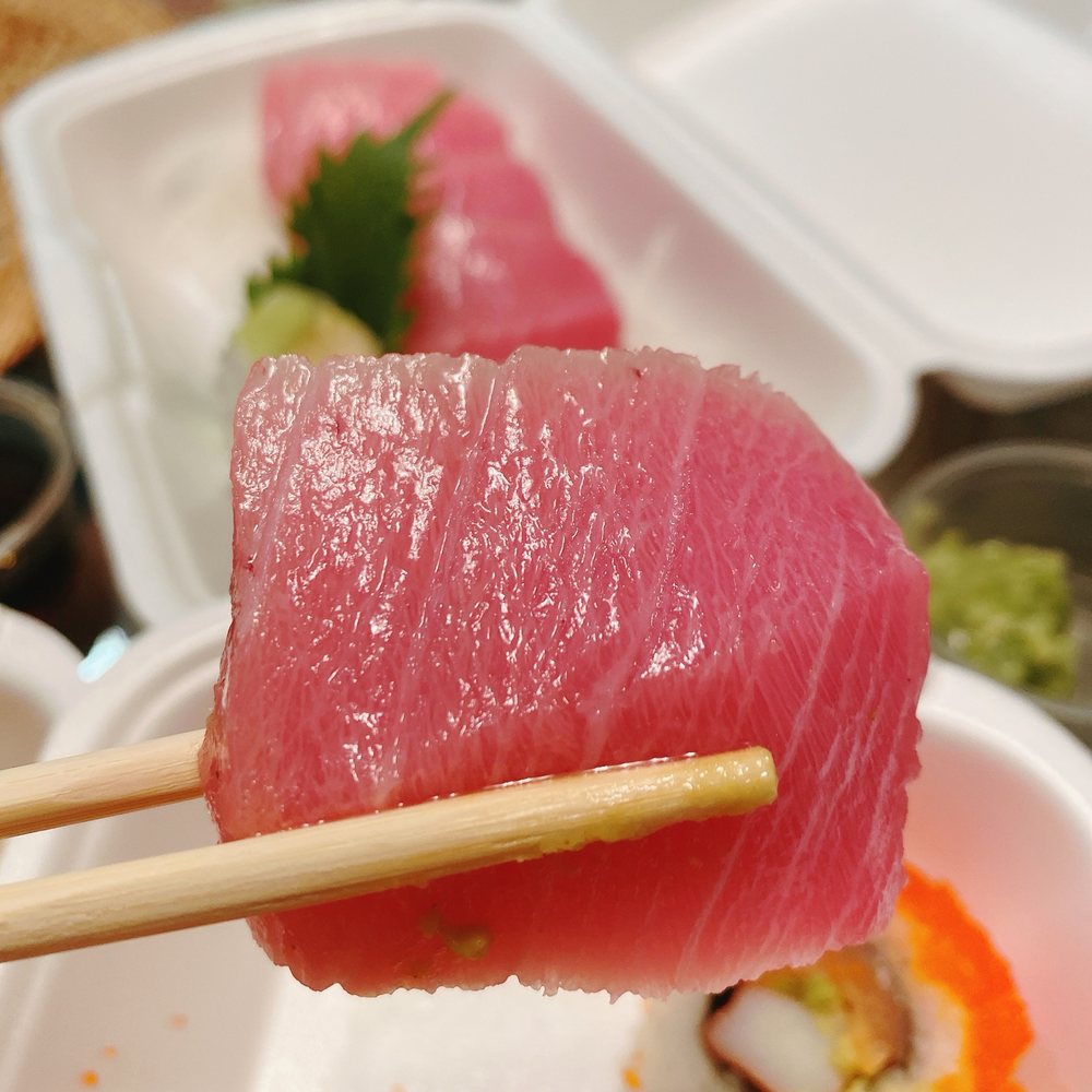 Kazama Sushi