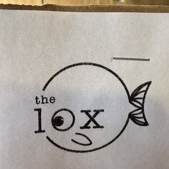 The Lox - Logo - Breakfast & Brunch Near Me - Columbus, Ohio