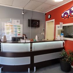 ABC Driving School - E.roule