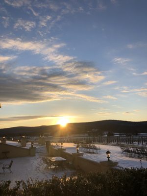 Breaux Vineyards by null