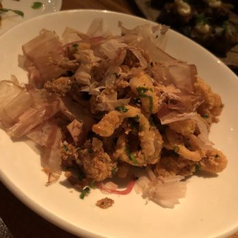 Ruka - Lima Style Fried Calamari - Sushi Bars Near Me - Boston, Massachusetts Ruka - Lima Style Fried Calamari - Sushi Bars Near Me - Boston, Massachusetts