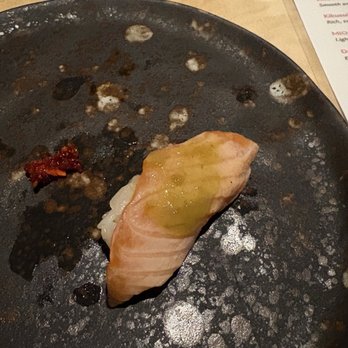 1678 Omakase - Japanese Near Me - Atlanta, Georgia