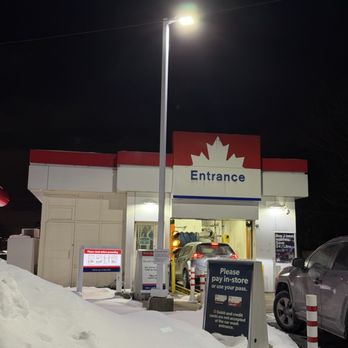 Petro-Canada - Gas Stations Near Me - Markham, Ontario