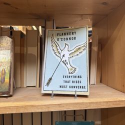 Barbed Wire Books - Some interesting ones like this - always think of people we meet on vacation