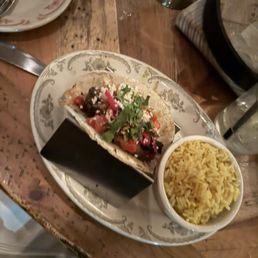 Steak Taco Steak Taco