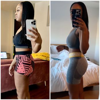 Glute Goddess - Trainers Near Me - Clearwater, Florida
