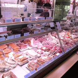 Prétôt Delikatessen