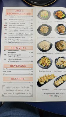 Menu photo 2 Rice & Rolls Stafford, TX Menu photo 2 Rice & Rolls Stafford, TX