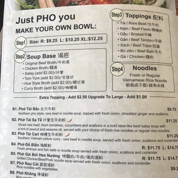 The Pho Restaurant - Vietnamese Near Me - Markham, Ontario The Pho Restaurant - Vietnamese Near Me - Markham, Ontario