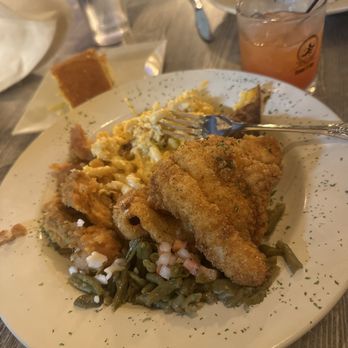 Soul 2 Go - Catfish Soul Food Bowl - Soul Food Near Me - Columbus, Ohio Soul 2 Go - Catfish Soul Food Bowl - Soul Food Near Me - Columbus, Ohio