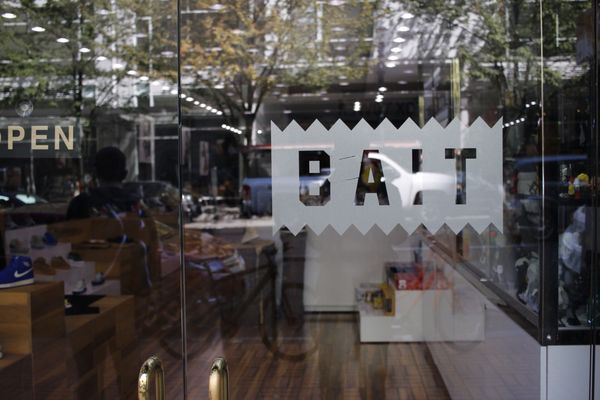 BAIT 10 Reviews Shoe Stores 818 SW Broadway