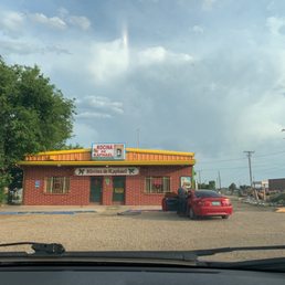 Exterior photo of Kocina De Raphael - Las Vegas, New Mexico Exterior photo of Kocina De Raphael - Las Vegas, New Mexico