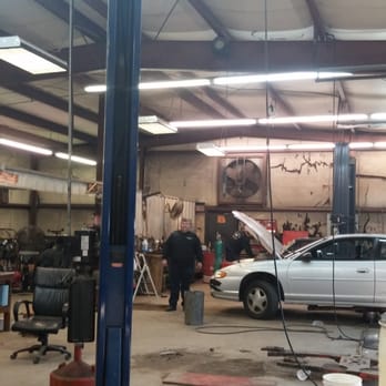 Roberts Auto & Muffler Repair - Robert Harris, Owner - Auto Repair Near Me - York, South Carolina Roberts Auto & Muffler Repair - Robert Harris, Owner - Auto Repair Near Me - York, South Carolina