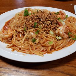 Pad Thai Pad Thai