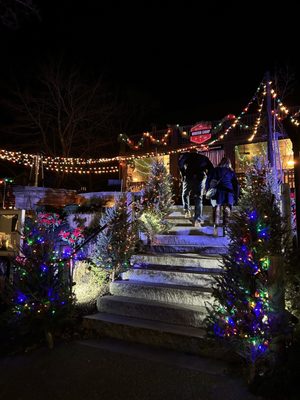 Batson River Brewing & Distilling - Kennebunk by null