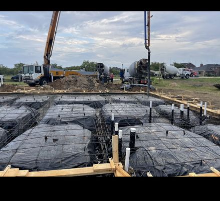 GC Construction & Development