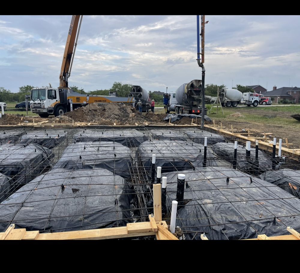 Slide of GC Construction & Development