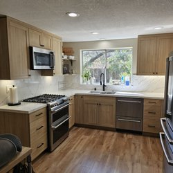 Carey Bros. Design & Build Remodeling