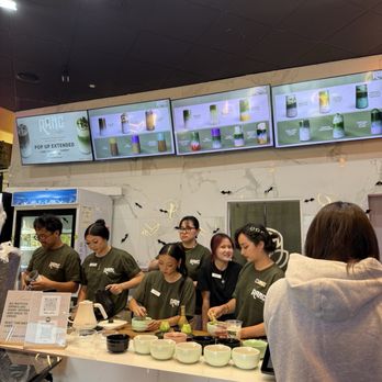 Rang Coffee - Coffee & Tea Near Me - Elk Grove, California