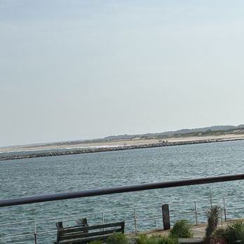 The Wedge - The view - Tacos Near Me - Ocean City, Maryland The Wedge - The view - Tacos Near Me - Ocean City, Maryland