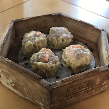 Fifty One - Pork siu mai - Chinese Near Me - Culver City, California Fifty One - Pork siu mai - Chinese Near Me - Culver City, California