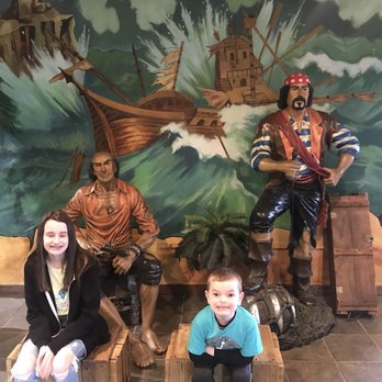 Pirate's Cove Adventure Golf - Mini Golf Near Me - Branson, Missouri Pirate's Cove Adventure Golf - Mini Golf Near Me - Branson, Missouri