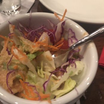 Benihana - Plano - Salad - Steakhouses Near Me - Plano, Texas