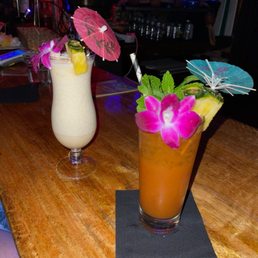 Pina Colada