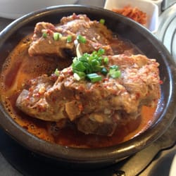 Busan Korean BBQ