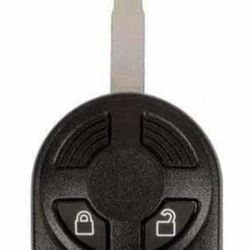 Alarm Command - Ford Key with remote