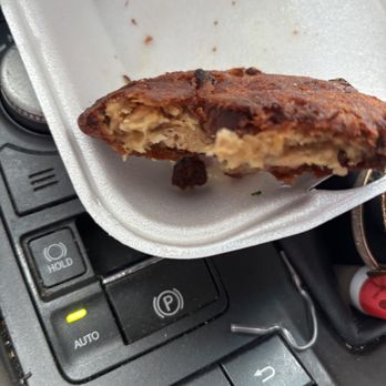 Fat Mama'z - Food Trucks Near Me - Jacksonville, Florida