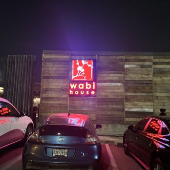 Wabi House - Outside - Ramen Near Me - Keller, Texas
